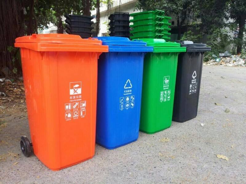 塑料垃圾桶廠(chǎng)家